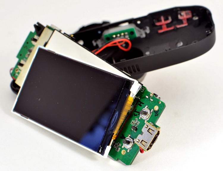 Обзор AdvoCam FD8 Profi GPS Red: регистратор с LDWS и другими «плюшками» + «внутри» Обзор AdvoCam FD8 Profi GPS Red: регистратор с LDWS и другими «плюшками» + «внутри»