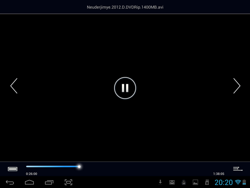 Обзор Ainol Novo 9 Spark: опыт использования «китайского» планшета