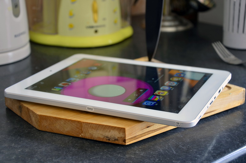 Обзор Ainol Novo 9 Spark: опыт использования «китайского» планшета