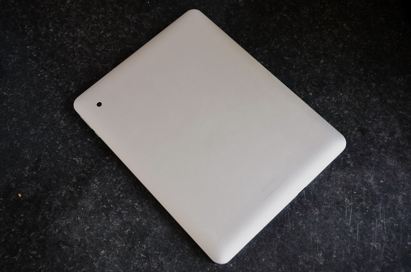 Обзор Ainol Novo 9 Spark: опыт использования «китайского» планшета