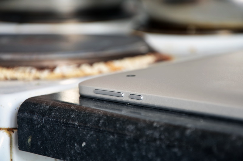 Обзор Ainol Novo 9 Spark: опыт использования «китайского» планшета