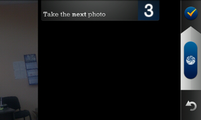 Обзор Android приложений для создания панорамных снимков