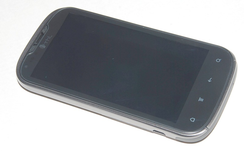 Обзор Android смартфона ThL V9 на MTK6575