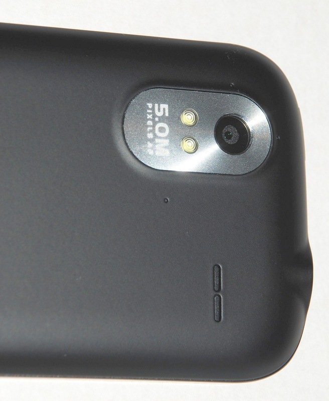 Обзор Android смартфона ThL V9 на MTK6575