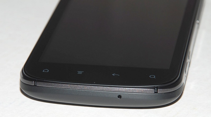 Обзор Android смартфона ThL V9 на MTK6575