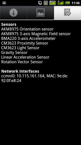 Обзор Android смартфона ThL V9 на MTK6575