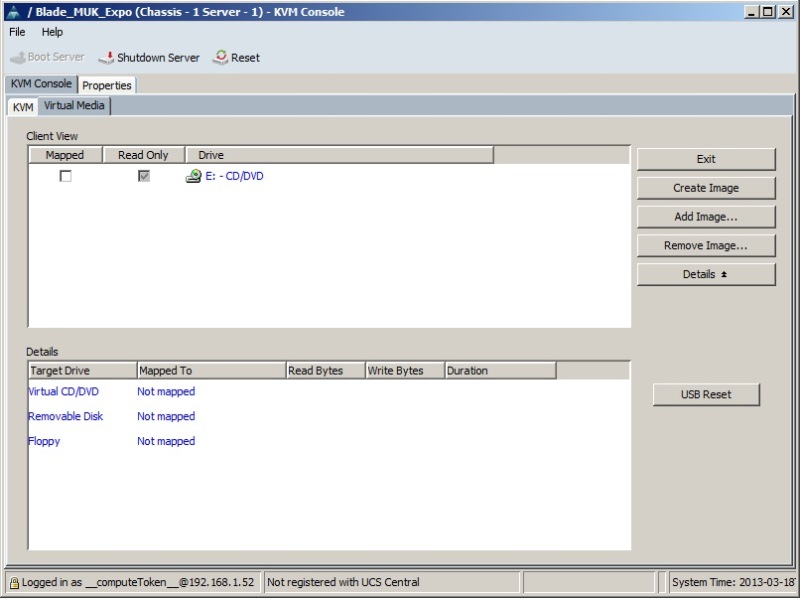 Обзор Cisco Integrated Management Controller: удаленное управление серверами