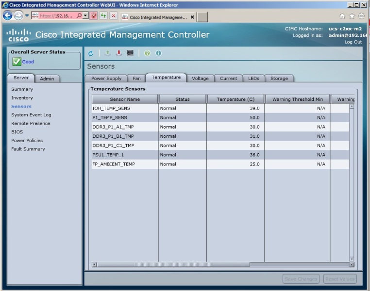 Обзор Cisco Integrated Management Controller: удаленное управление серверами