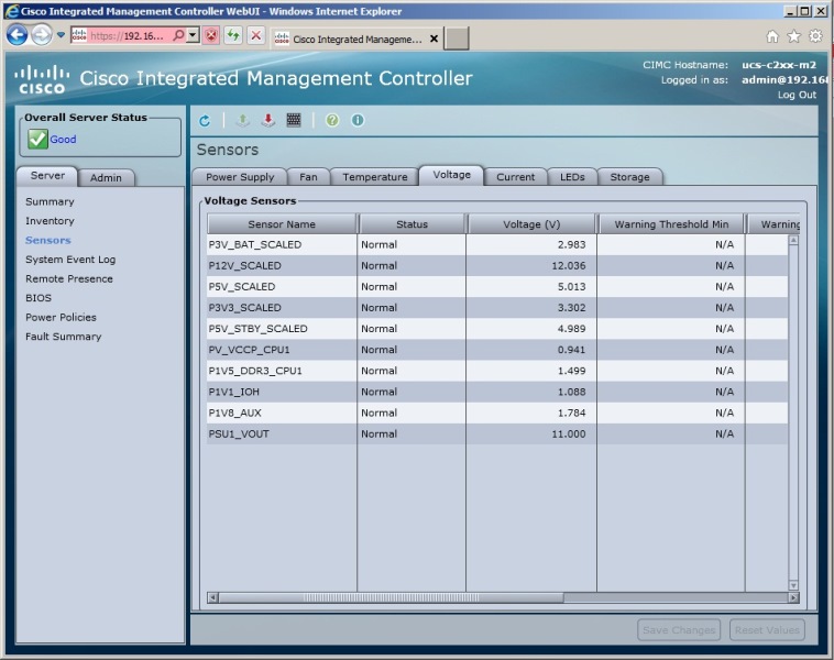 Обзор Cisco Integrated Management Controller: удаленное управление серверами