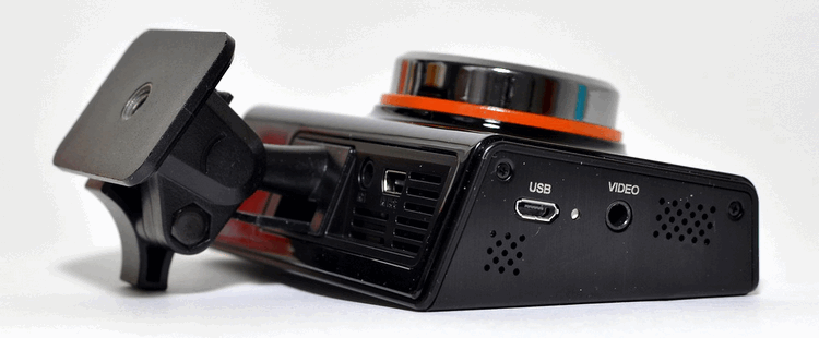 Обзор FineVu CR 2000S: как я изучал люксовый регистратор с двумя Full HD камерами Обзор FineVu CR 2000S: как я изучал люксовый регистратор с двумя Full HD камерами