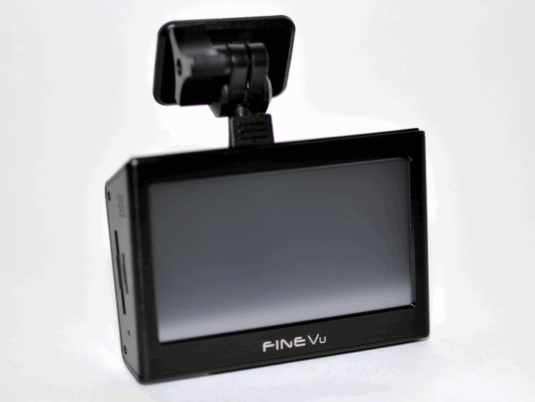 Обзор FineVu CR 2000S: как я изучал люксовый регистратор с двумя Full HD камерами Обзор FineVu CR 2000S: как я изучал люксовый регистратор с двумя Full HD камерами