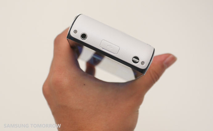 Обзор GALAXY Camera (Часть I)