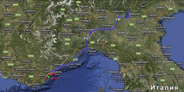 Обзор GPS трекера BCE FM Blue Обзор GPS трекера BCE FM Blue