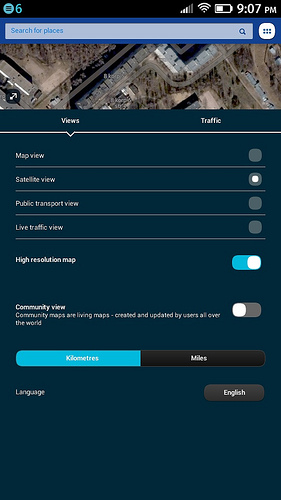 Обзор Geeksphone Peak — телефона на Firefox OS