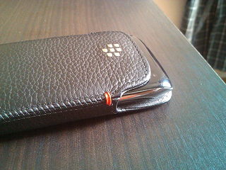 Обзор Geeksphone Peak — телефона на Firefox OS