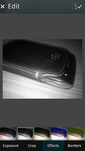 Обзор Geeksphone Peak — телефона на Firefox OS