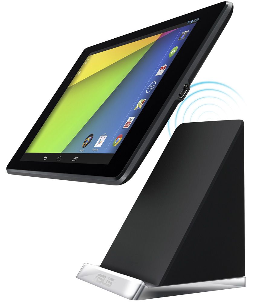 Обзор Google Nexus 7 (2013)