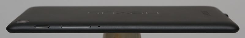 Обзор Google Nexus 7 (2013)