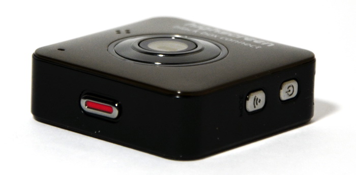 Обзор Highscreen Black Box Connect: если скрестить регистратор с IP камерой Обзор Highscreen Black Box Connect: если скрестить регистратор с IP камерой