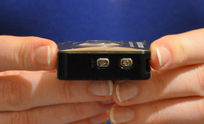 Обзор Highscreen Black Box Connect: если скрестить регистратор с IP камерой Обзор Highscreen Black Box Connect: если скрестить регистратор с IP камерой