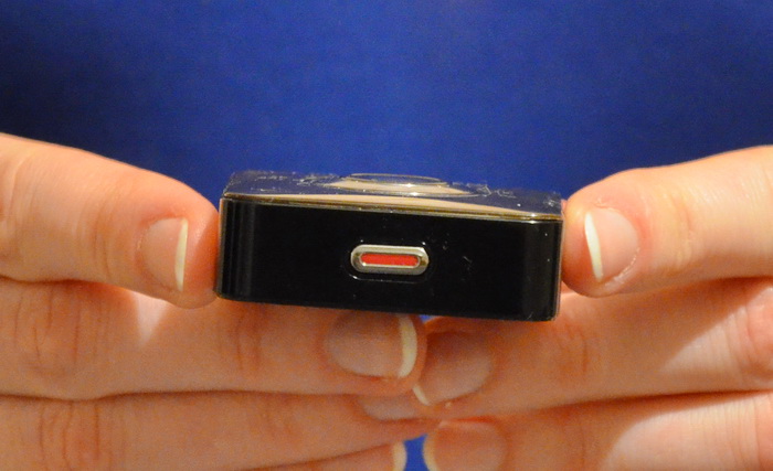 Обзор Highscreen Black Box Connect: если скрестить регистратор с IP камерой Обзор Highscreen Black Box Connect: если скрестить регистратор с IP камерой