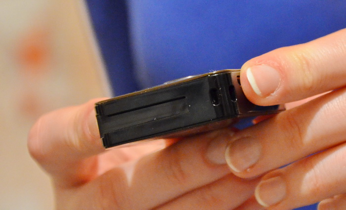 Обзор Highscreen Black Box Connect: если скрестить регистратор с IP камерой Обзор Highscreen Black Box Connect: если скрестить регистратор с IP камерой