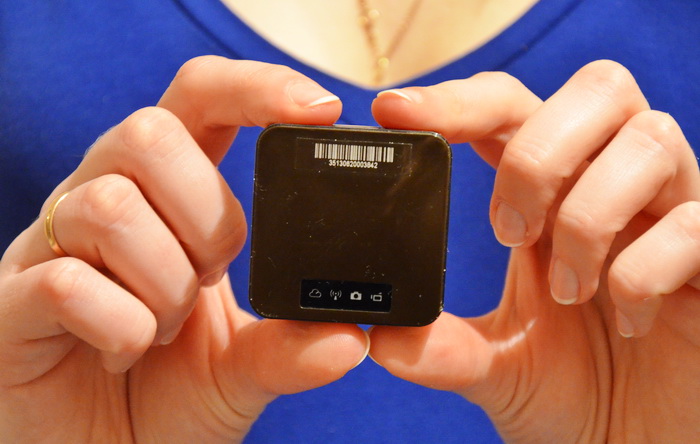 Обзор Highscreen Black Box Connect: если скрестить регистратор с IP камерой Обзор Highscreen Black Box Connect: если скрестить регистратор с IP камерой