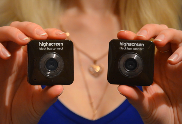 Обзор Highscreen Black Box Connect: если скрестить регистратор с IP камерой Обзор Highscreen Black Box Connect: если скрестить регистратор с IP камерой