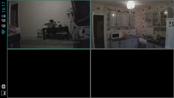 Обзор Highscreen Black Box Connect: если скрестить регистратор с IP камерой Обзор Highscreen Black Box Connect: если скрестить регистратор с IP камерой