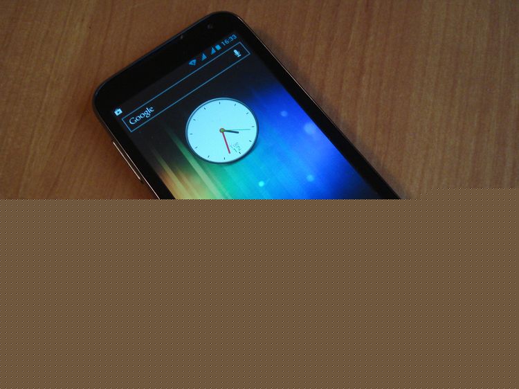 Обзор Highscreen Blast