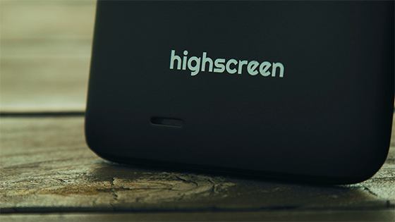 Обзор Highscreen Omega Prime XL