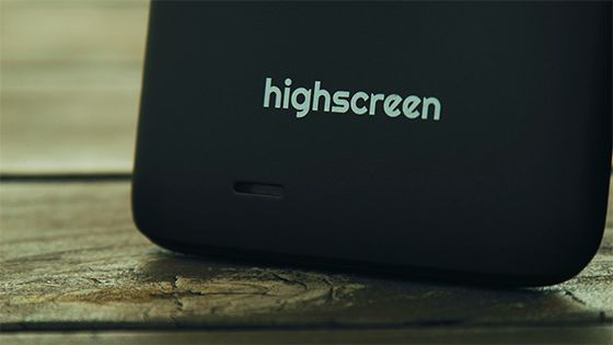 Обзор Highscreen Omega Prime XL Обзор Highscreen Omega Prime XL