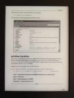 Обзор Kindle Paperwhite image