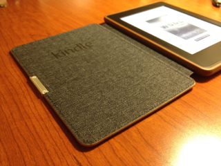 Обзор Kindle Paperwhite image