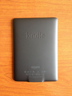 Обзор Kindle Paperwhite image