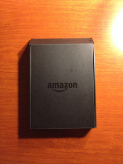 Обзор Kindle Paperwhite image