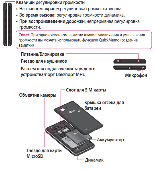 Обзор LG Optimus 4X HD — четыре ядра уже реальность!