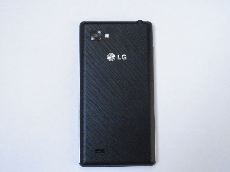 Обзор LG Optimus 4X HD — четыре ядра уже реальность!