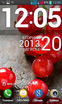 Обзор LG Optimus L5 II Dual: бюджетный смартфон с рядом странных особенностей