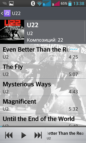 Обзор LG Optimus L5 II Dual: бюджетный смартфон с рядом странных особенностей