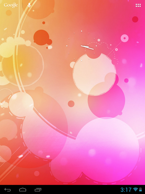 Обзор Lexand A802: 8 дюймовый планшет с нестандартным «железом»