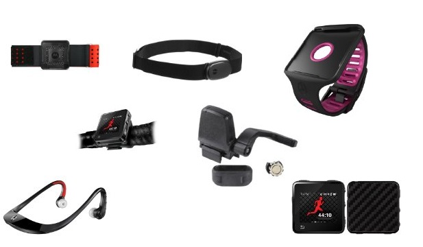 Обзор Motorola MotoACTV. Часы гика для фитнеса image