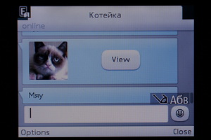Обзор Nokia Asha 210 Стильный бюджетник image