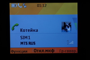 Обзор Nokia Asha 210 Стильный бюджетник image