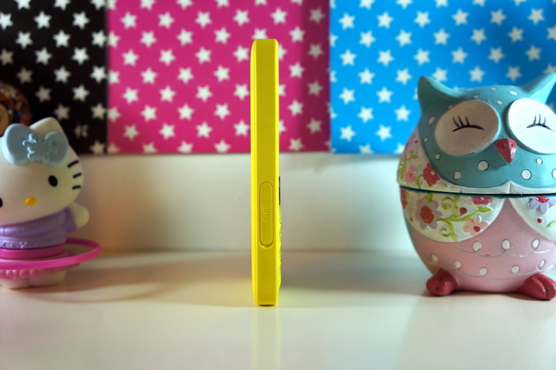 Обзор Nokia Asha 210 Стильный бюджетник image