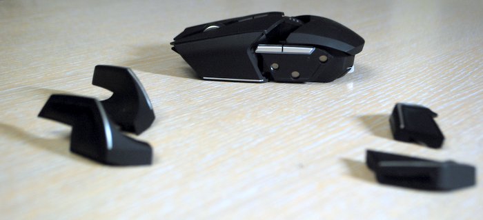 Обзор Razer Ouroboros и Blackwidow. Или как я клавиатуру с мышкой менял Обзор Razer Ouroboros и Blackwidow. Или как я клавиатуру с мышкой менял