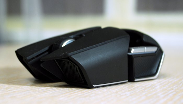 Обзор Razer Ouroboros и Blackwidow. Или как я клавиатуру с мышкой менял Обзор Razer Ouroboros и Blackwidow. Или как я клавиатуру с мышкой менял