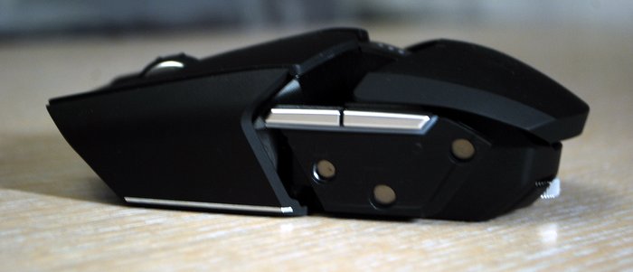 Обзор Razer Ouroboros и Blackwidow. Или как я клавиатуру с мышкой менял Обзор Razer Ouroboros и Blackwidow. Или как я клавиатуру с мышкой менял