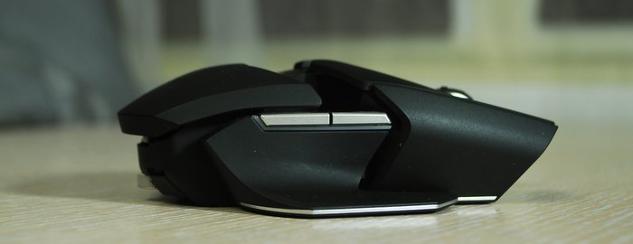 Обзор Razer Ouroboros и Blackwidow. Или как я клавиатуру с мышкой менял Обзор Razer Ouroboros и Blackwidow. Или как я клавиатуру с мышкой менял