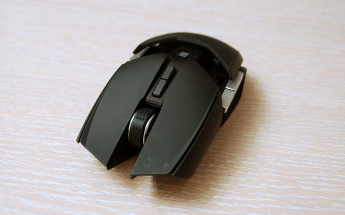 Обзор Razer Ouroboros и Blackwidow. Или как я клавиатуру с мышкой менял Обзор Razer Ouroboros и Blackwidow. Или как я клавиатуру с мышкой менял